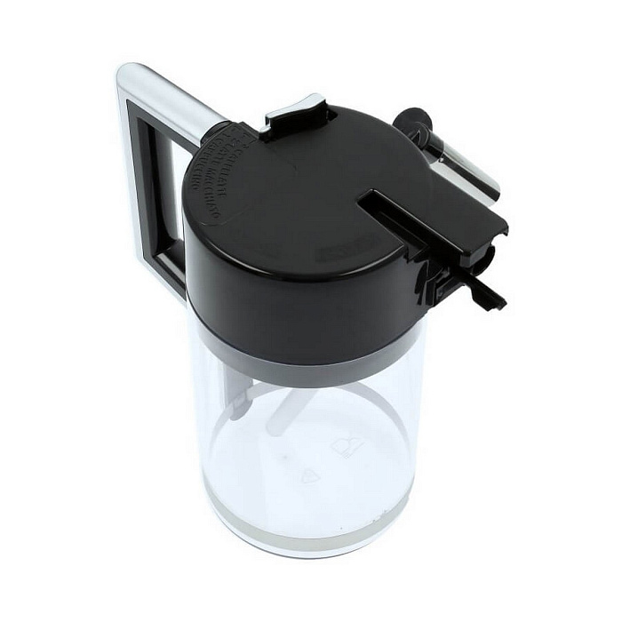 DeLonghi Pojemnik na mleko 5513211641 | Oryginalny pojemnik — zdjęcie 4 DeLonghi Pojemnik na mleko 5513211641 | Oryginalny pojemnik — zdjęcie 4 — zdjęcie 5
