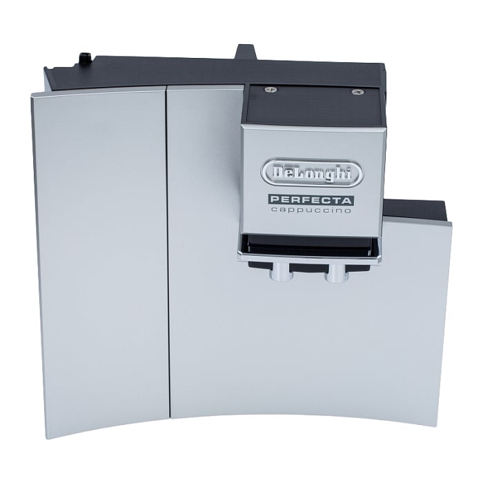 DeLonghi Drzwiczka Srebrna ESAM 5500.S DeLonghi 7313225671 — zdjęcie 1
