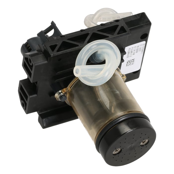 Zaparzacz z zaworem ETAM DeLonghi 7313230161 — zdjęcie 5 — zdjęcie 5