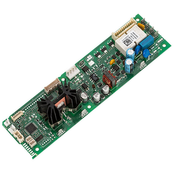 Oryginalna płyta elektroniczna do ekspresów DeLonghi ESAM 5500 DeLonghi 5213214381