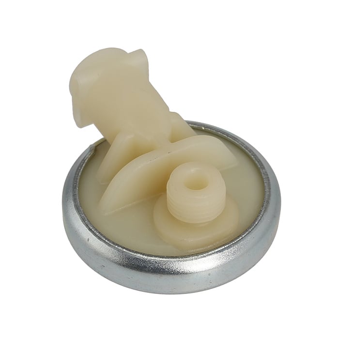 Zawór pompy DeLonghi DeLonghi 5513211371 — zdjęcie 2 — zdjęcie 2