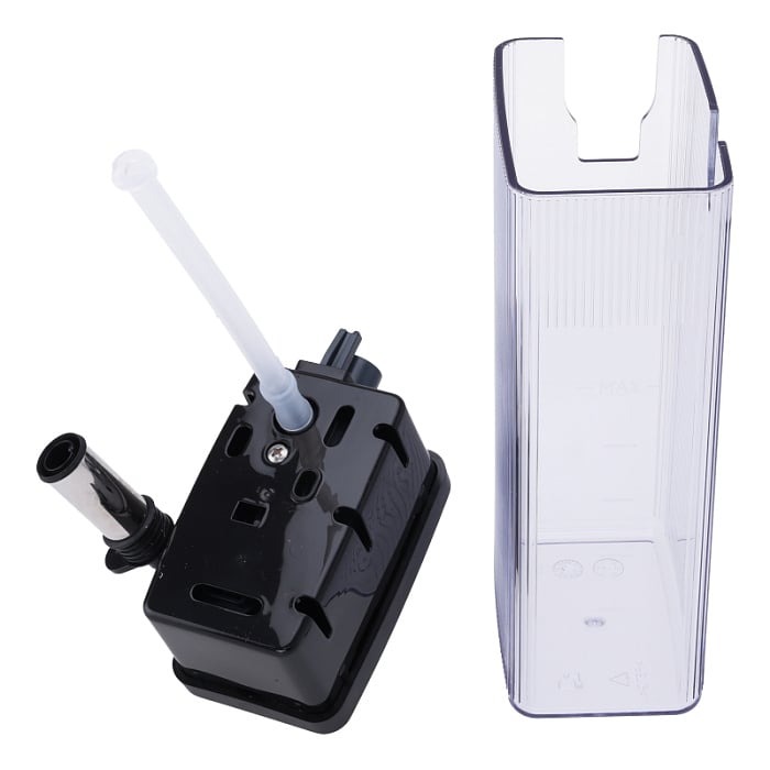 Zbiornik mleka DeLonghi ECAM 380.95.TB DeLonghi AS00007730 — zdjęcie 3 — zdjęcie 3