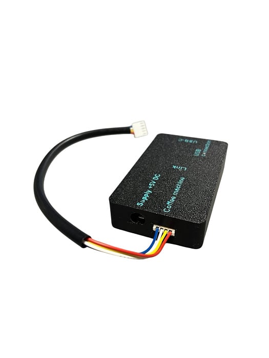 Programator PSG Link — zestaw (zasilacz + 2 kable + gabinet) · przedsprzedaż — zdjęcie 5