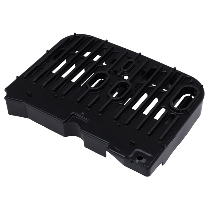 Rost Tacka Ociekowa DeLonghi DeLonghi AS00006940 — zdjęcie 2 Rost Tacka Ociekowa DeLonghi DeLonghi AS00006940 — zdjęcie 2 — zdjęcie 2