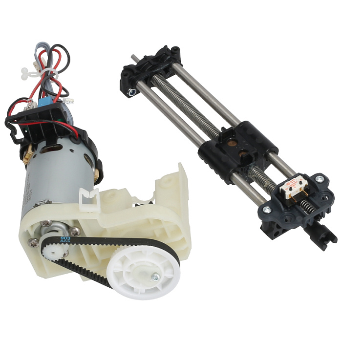 Jednostka napędowa DeLonghi DeLonghi 7313253231 — zdjęcie 2 — zdjęcie 2