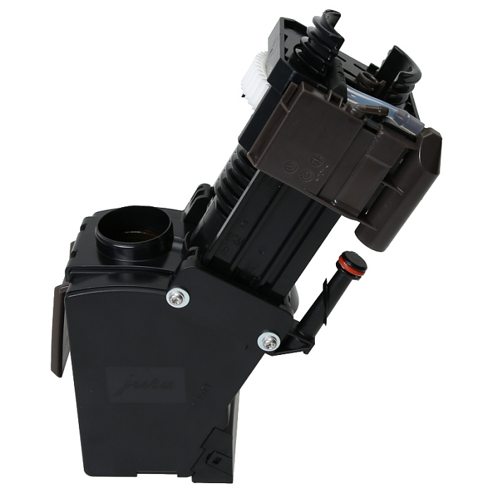 zaparzacz VC Jura 74901R — zdjęcie 1