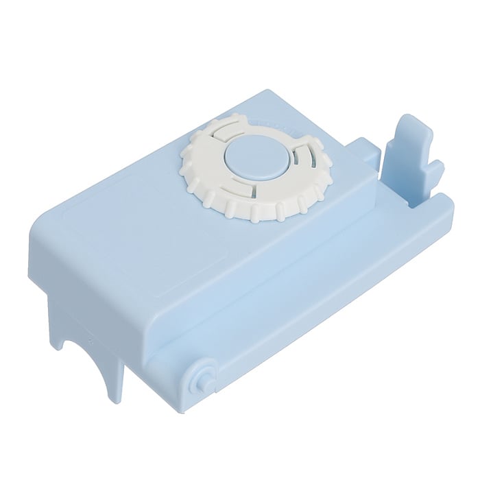 Uchwyt do filtra Claris blue montowany w zbiorniku wody Jura 69340 — zdjęcie 3 — zdjęcie 3