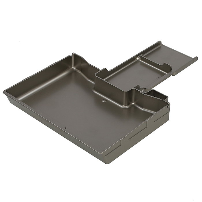 DeLonghi ECAM 656.55 tacka ociekowa DeLonghi 5313247501 — zdjęcie 1 DeLonghi ECAM 656.55 tacka ociekowa DeLonghi 5313247501 — zdjęcie 1