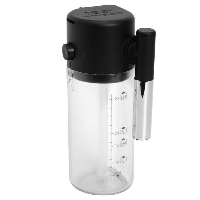 Pojemnik na Mleko DELONGHI AS00005733 do Ekspresów Kawowych (Replaced by AS00009731) — zdjęcie 4 — zdjęcie 5