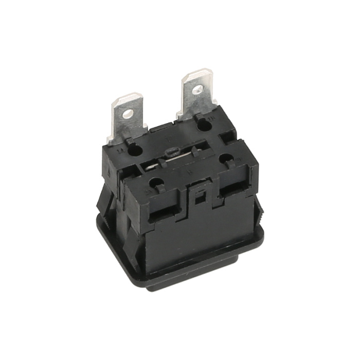 Włącznik zasilania DeLonghi EC DeLonghi 5128109300 — zdjęcie 4 — zdjęcie 4