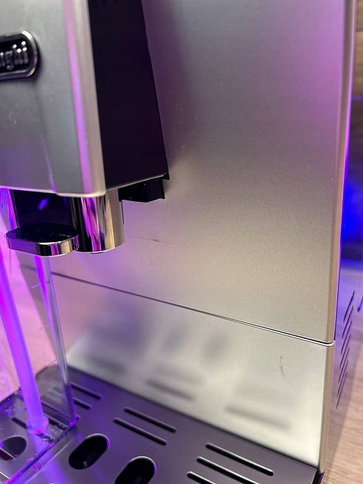 Automatyczny ekspres ciśnieniowy De'Longhi Autentica Cappuccino — zdjęcie 7 Automatyczny ekspres ciśnieniowy De'Longhi Autentica Cappuccino — zdjęcie 7 — zdjęcie 8
