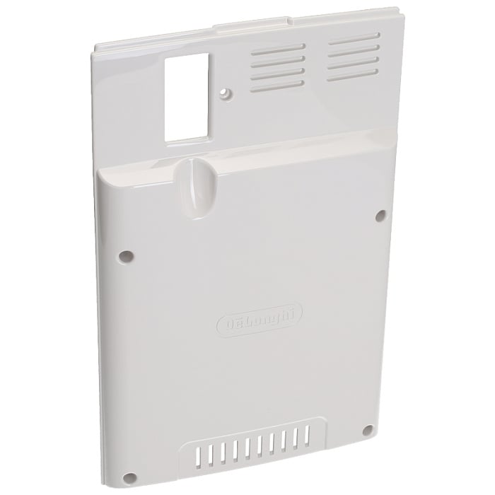 Ściana tylna biała DeLonghi ECAM DeLonghi 5513228351 — zdjęcie 1
