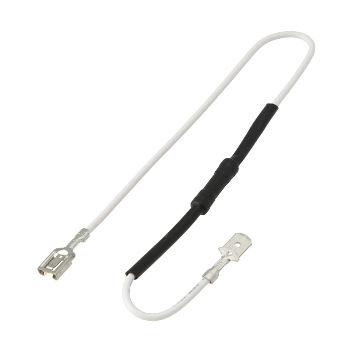 Bezpiecznik młynka 1,25A 320mm DeLonghi ECAM DeLonghi 5013257381 — zdjęcie 2 — zdjęcie 2