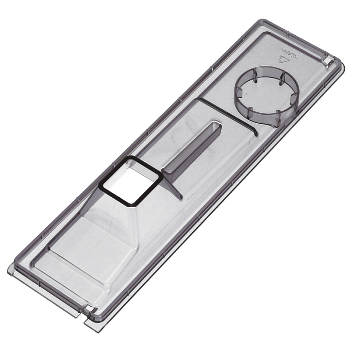 Pokrywka zbiornika wody DeLonghi ECAM DeLonghi 5313251421 — zdjęcie 3 — zdjęcie 3