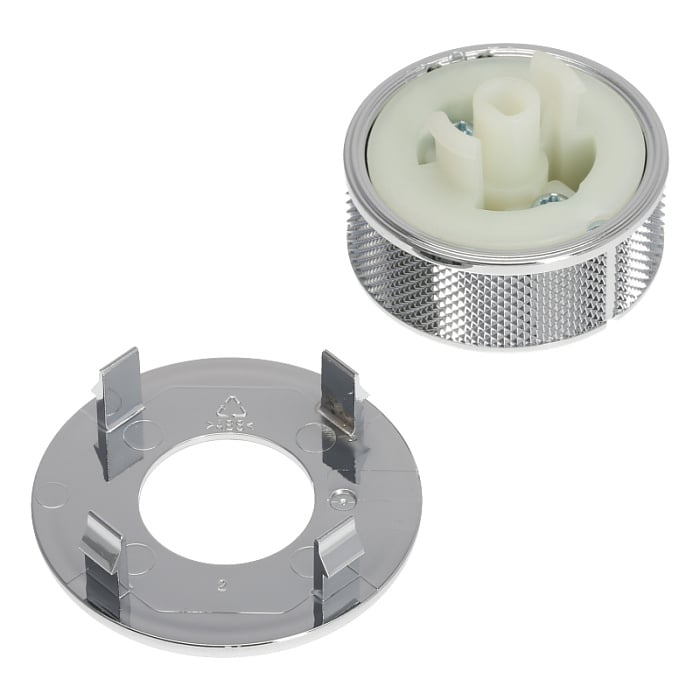 Pokrętło pary DeLonghi EC 9xxx DeLonghi 5513271449 — zdjęcie 2 Pokrętło pary DeLonghi EC 9xxx DeLonghi 5513271449 — zdjęcie 2 — zdjęcie 2