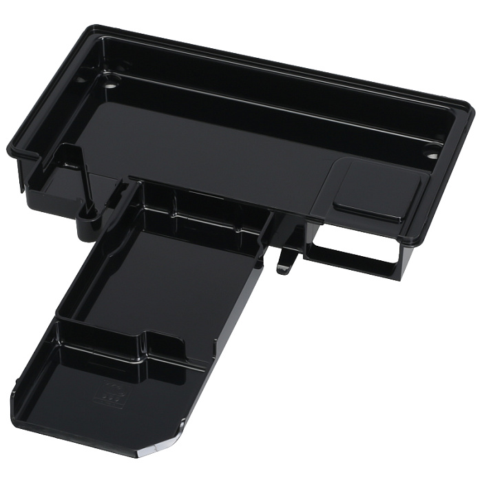 Tacka ociekowa DeLonghi Maestosa DeLonghi 5313258051 — zdjęcie 2 — zdjęcie 2