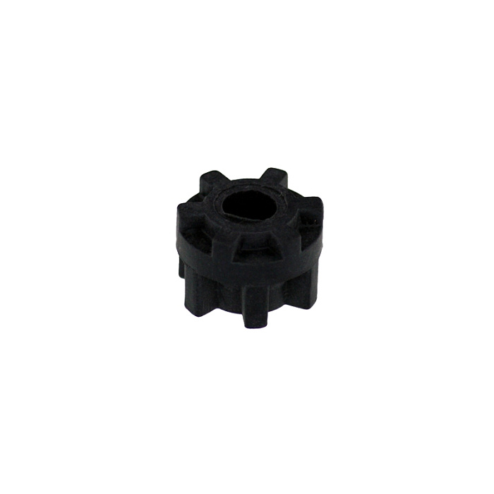 Plastikowa tulejka do montażu termobloku w ekspresach DeLonghi DeLonghi 5332142400 — zdjęcie 1