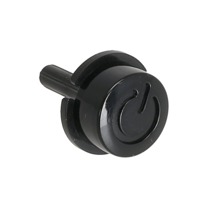 Przycisk włącznika DeLonghi DeLonghi 5313240511 — zdjęcie 2 — zdjęcie 2