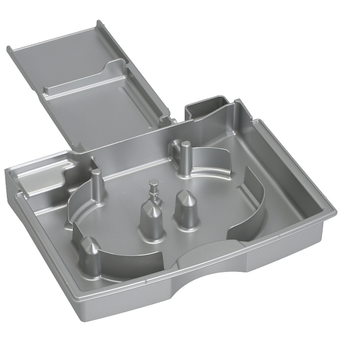 Tacka ociekowa DeLonghi ECAM DeLonghi 5313231641 — zdjęcie 1