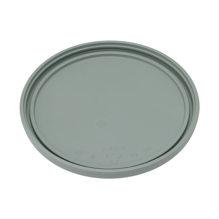 Pokrywa zbiornika jade green DeLonghi AS00006669 — zdjęcie 2 — zdjęcie 2