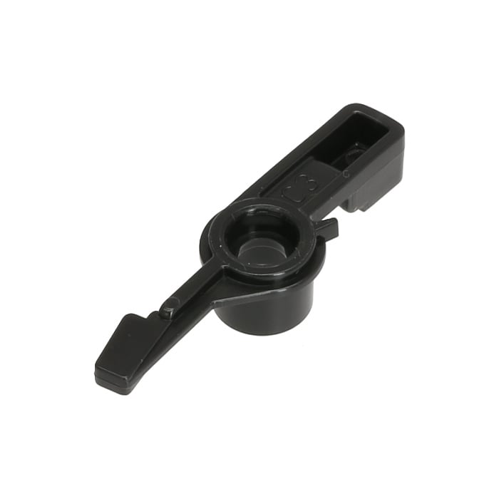 Mikroprzełącznik zbiornika DeLonghi DeLonghi 5313242831 — zdjęcie 4 — zdjęcie 4