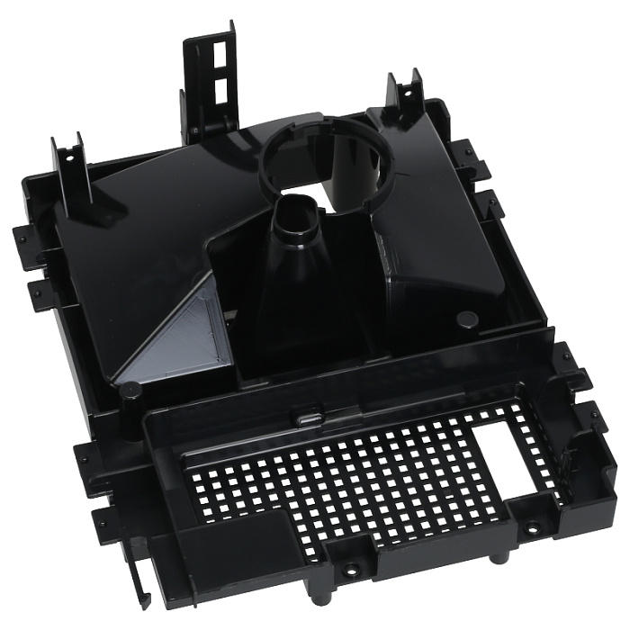 Zbiornik na ziarna DeLonghi ECAM DeLonghi 5313241331 — zdjęcie 3 — zdjęcie 3