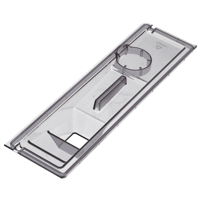 Pokrywka zbiornika wody DeLonghi ECAM DeLonghi 5313251421 — zdjęcie 1