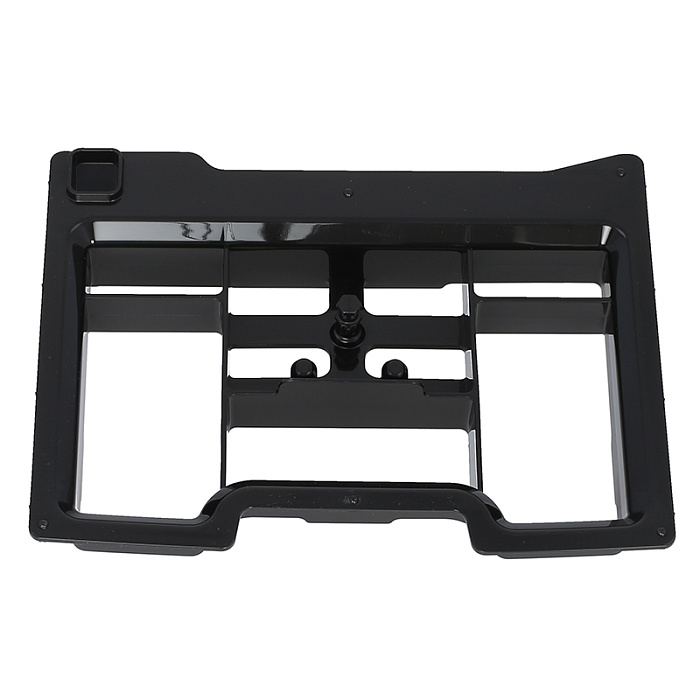 Rost do tacki DeLonghi DeLonghi 5313248141 — zdjęcie 1 Rost do tacki DeLonghi DeLonghi 5313248141 — zdjęcie 1