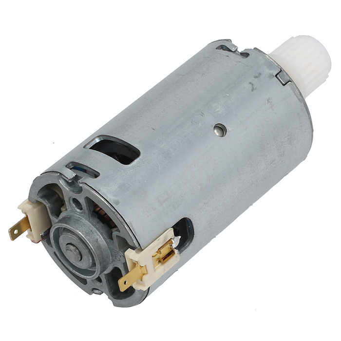 DeLonghi Motor napędu zaparzacza DeLonghi 7313217261 — zdjęcie 3 — zdjęcie 3