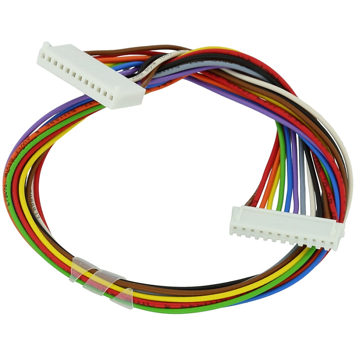 Jura Kabel 12pol Jura 63818