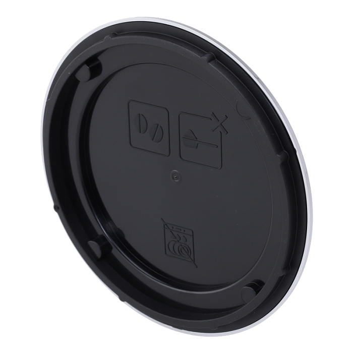 Pokrywka zbiornika ziaren DeLonghi DeLonghi AS00004240 — zdjęcie 4 — zdjęcie 4