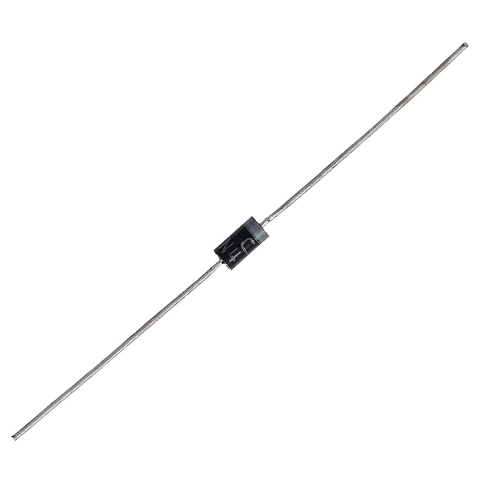 Diode, Axial Jura 400118