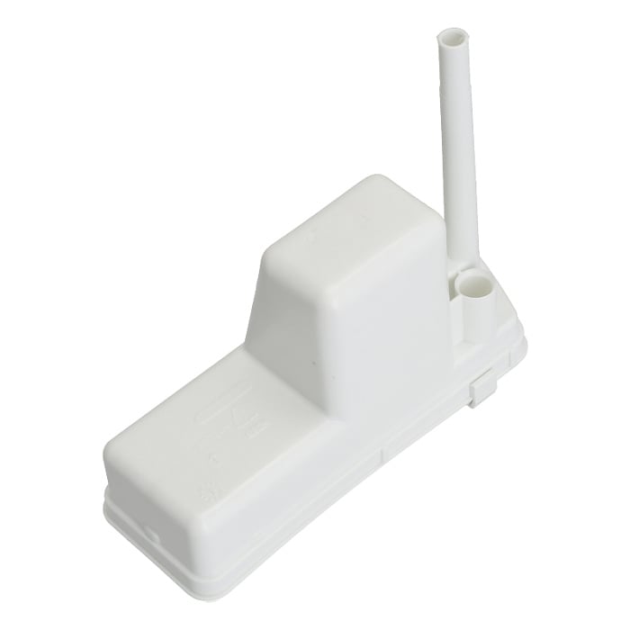 Zbiornik mleka DeLonghi EC 650/750 DeLonghi 7332107900 — zdjęcie 3 — zdjęcie 3