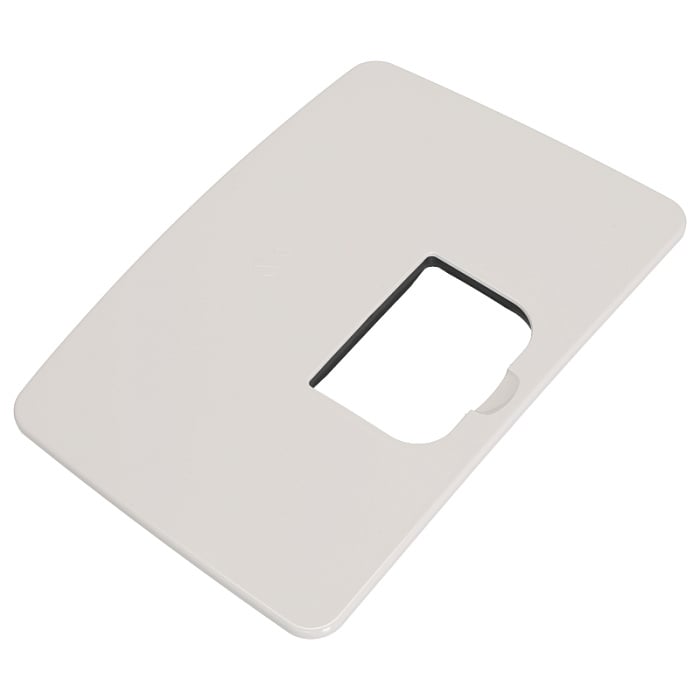 Pokrywa zbiornika ziaren DeLonghi DeLonghi 5513226481 — zdjęcie 1