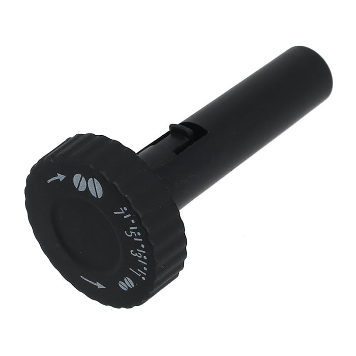 Pokrętło mielenia DeLonghi DeLonghi 5913212611 — zdjęcie 1