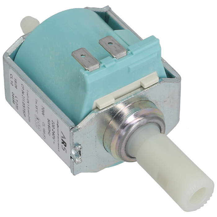 Pompa DeLonghi ECAM DeLonghi 5113211631 — zdjęcie 2 — zdjęcie 2