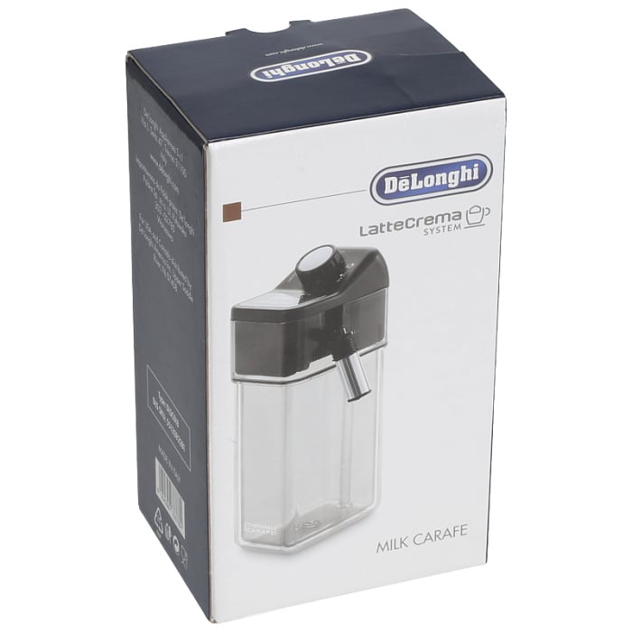 Zbiornik mleka DeLonghi DeLonghi 5513282281 — zdjęcie 1