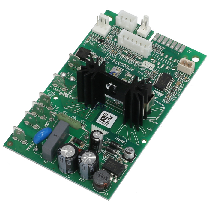 Płyta elektroniczna DeLonghi EC DeLonghi 5213217881 — zdjęcie 2 — zdjęcie 2