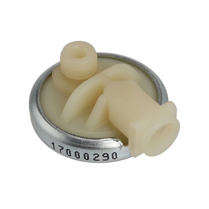 Zawór pompy DeLonghi DeLonghi 5513211371 — zdjęcie 1