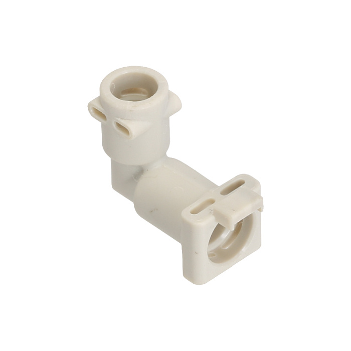 Łącznik L-kształtny do termobloku ekspresów DeLonghi EC 9xxx DeLonghi 5313258721 — zdjęcie 1