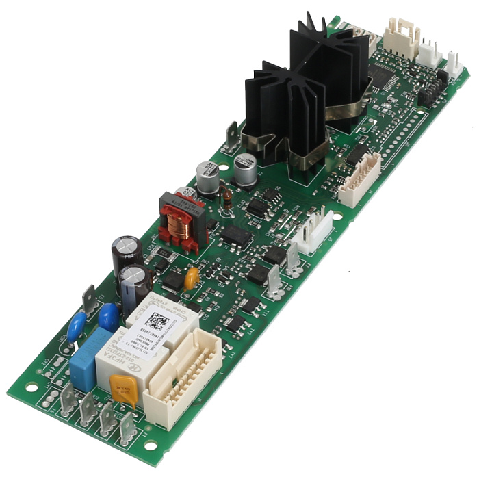 Płyta elektroniczna DeLonghi ESAM 42x DeLonghi 5213225961 — zdjęcie 1