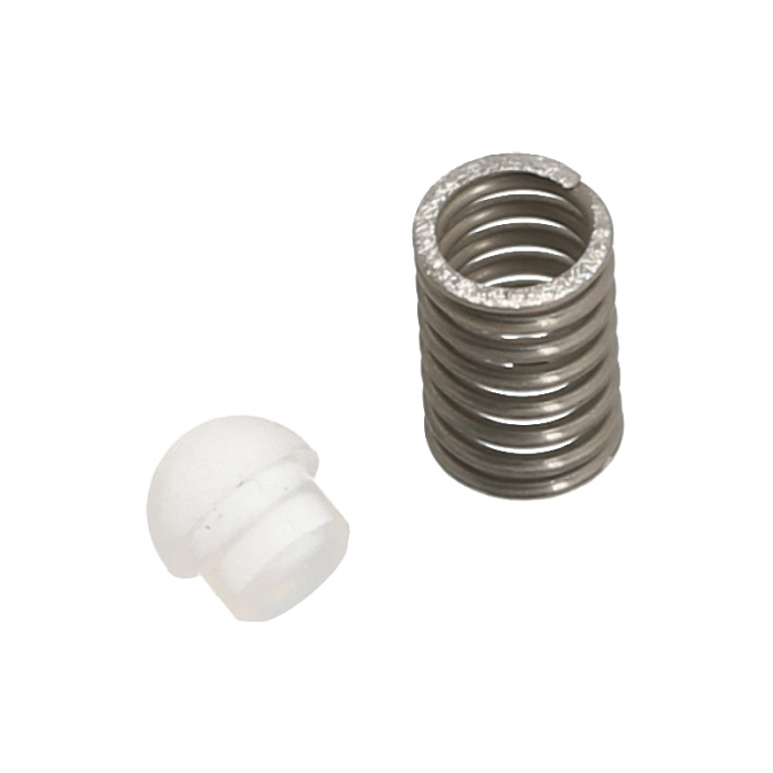 Zawór crema DeLonghi AS00002521 — zdjęcie 2 — zdjęcie 2