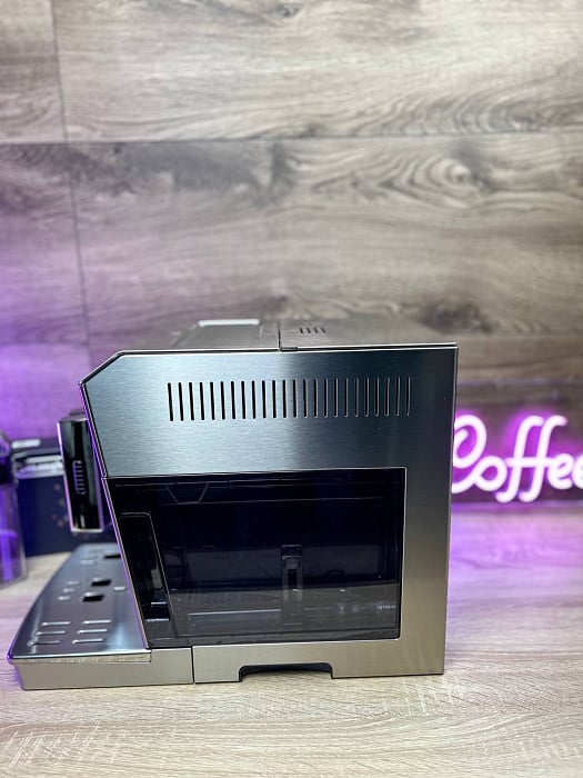 Automatyczny ekspres DeLonghi Primadonna S Evo ECAM 510.55.M (Art. 1354) — zdjęcie 6 — zdjęcie 7