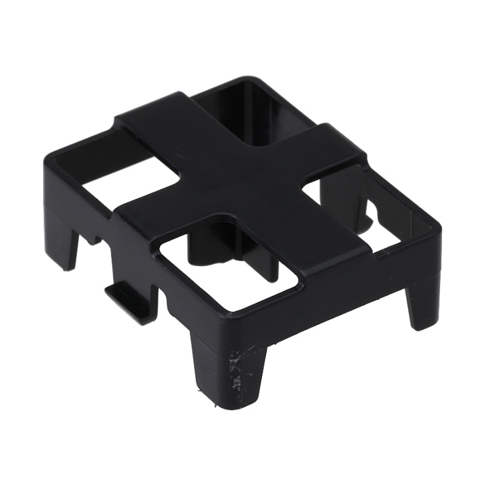 Uchwyt pływaka tacki DeLonghi DeLonghi 5313279741 — zdjęcie 1