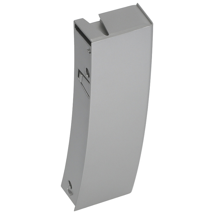 Blenda srebrna zbiornika DeLonghi ECAM DeLonghi 5313268261 — zdjęcie 1