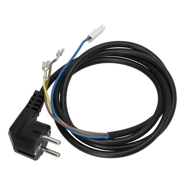 Kabel zasilający DeLonghi Eletta DeLonghi 5013213781 — zdjęcie 1