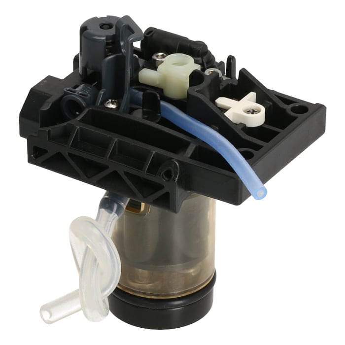 Zaparzacz z zaworem ECAM 28 DeLonghi 7313233381 — zdjęcie 2 — zdjęcie 2