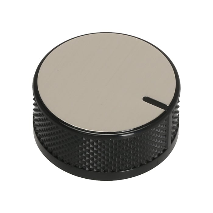 Pokrętło przełącznika DeLonghi EC 260.BK DeLonghi 5313273731 — zdjęcie 1
