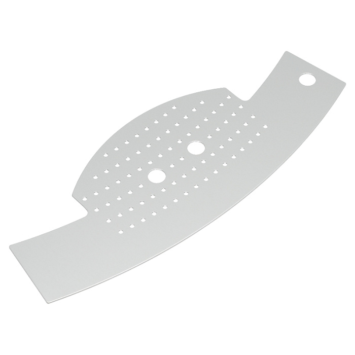 Tassenplattform Alu Jura 67170 — zdjęcie 2 — zdjęcie 2