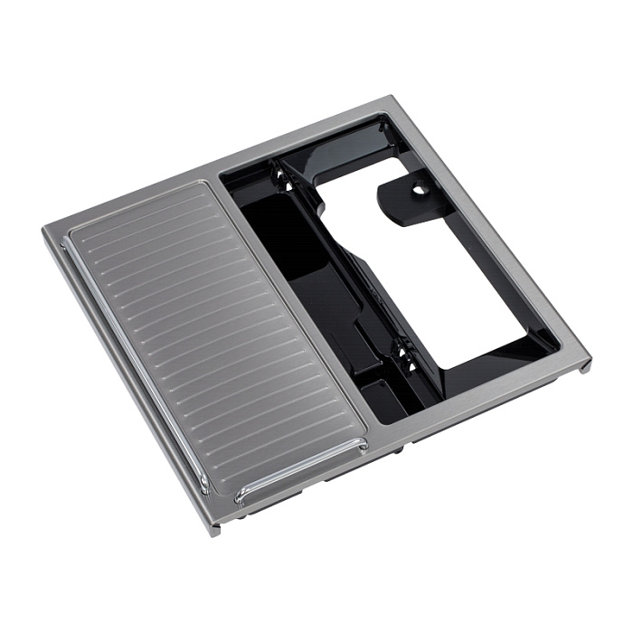 DeLonghi ESAM 6900 Obudowa Górna DeLonghi 5513217101 — zdjęcie 2 — zdjęcie 2
